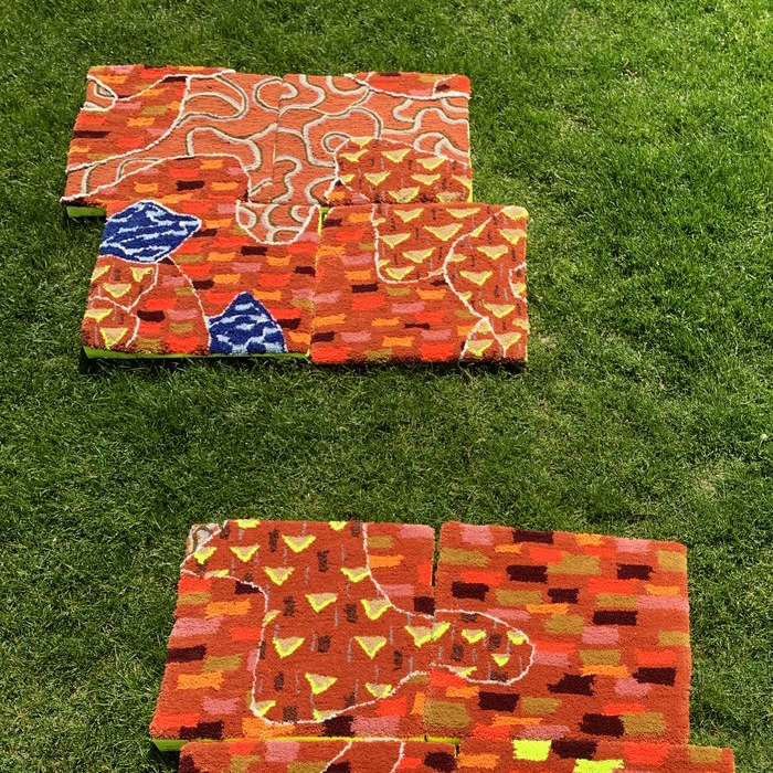 preschool outdoor Rugs
