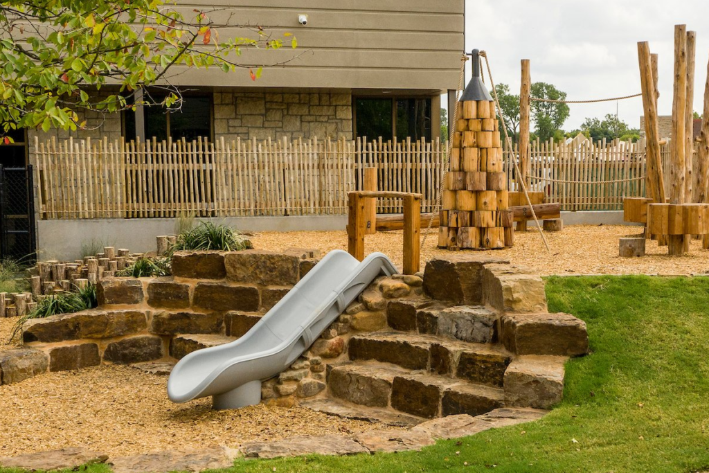 Why an Outdoor Classroom Is a Must-Have for Every Kindergarten 2 preschool outdoor classroom