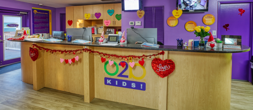 Daycare Cleaning: How Can You Ensure a Healthy Environment? 6 preschool reception area cleaning