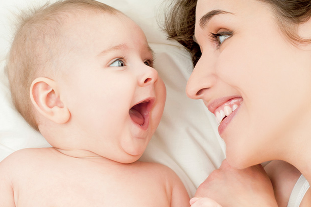 Understanding Emotional Development in Childhood 8 Attachment 6 to 12 Months