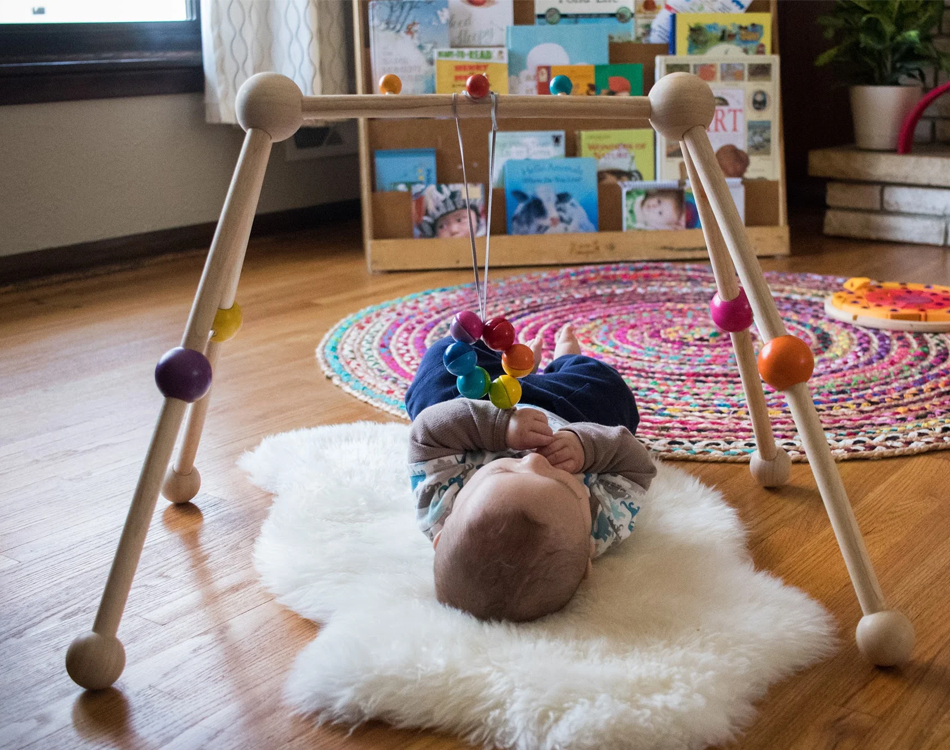 Baby Gym