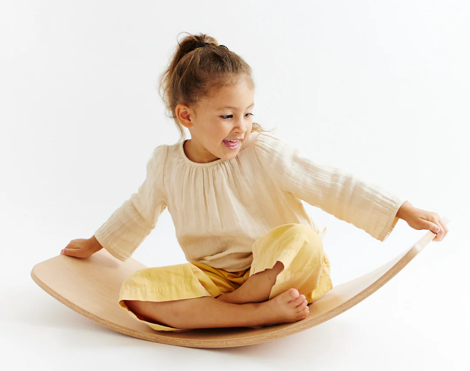 Balance Board