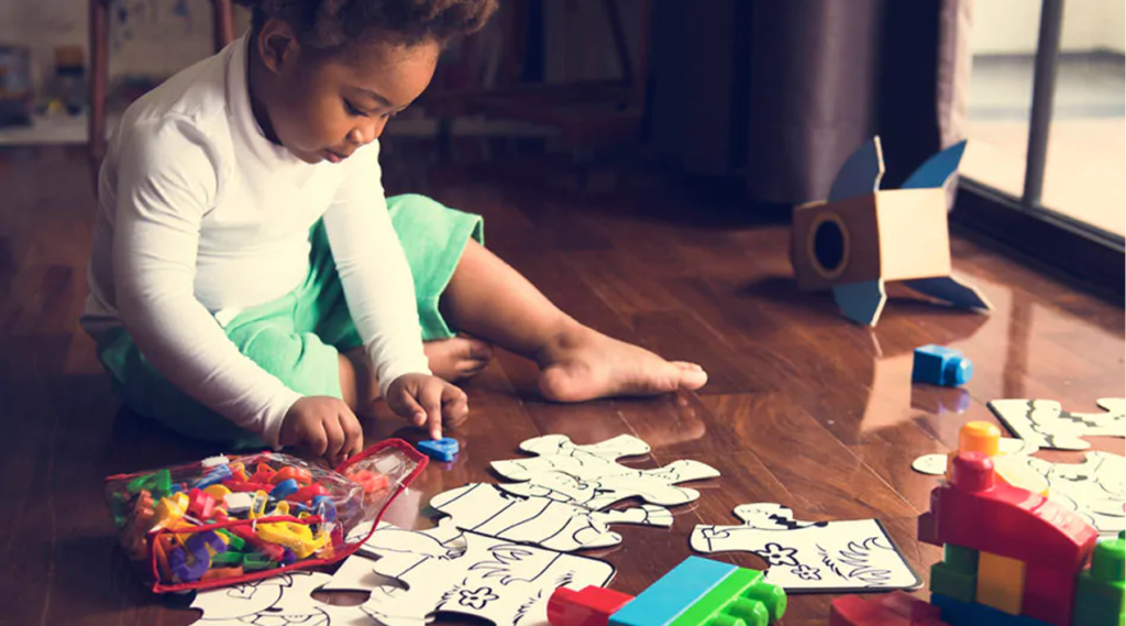 Solitary Play Matters: Unlocking Emotional and Cognitive Growth 7 Blending Solitary with Social