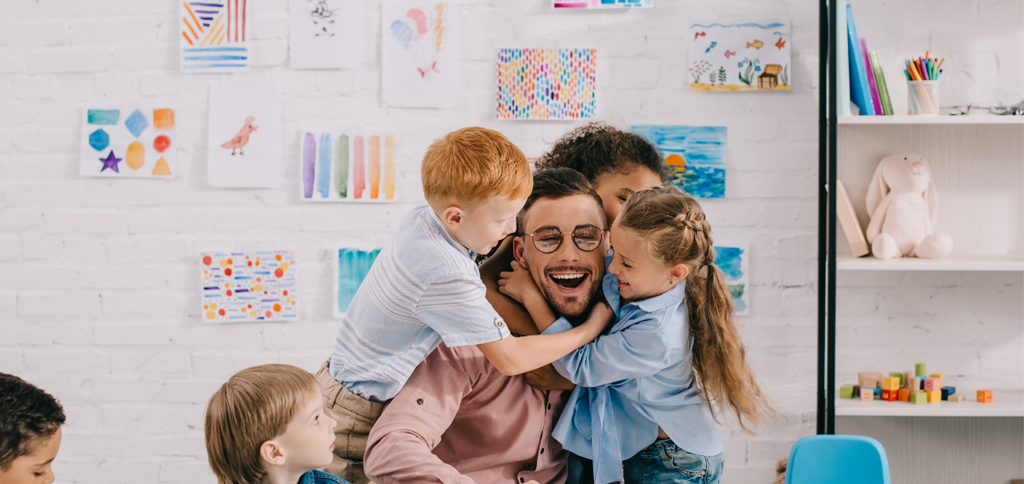 15 Tips for a Gentle Daycare Transition 3 Builds Emotional Security and Trust