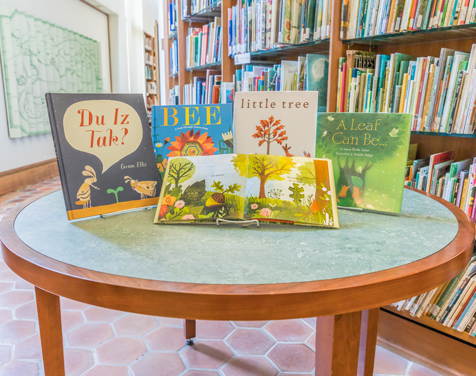 Childrens Books