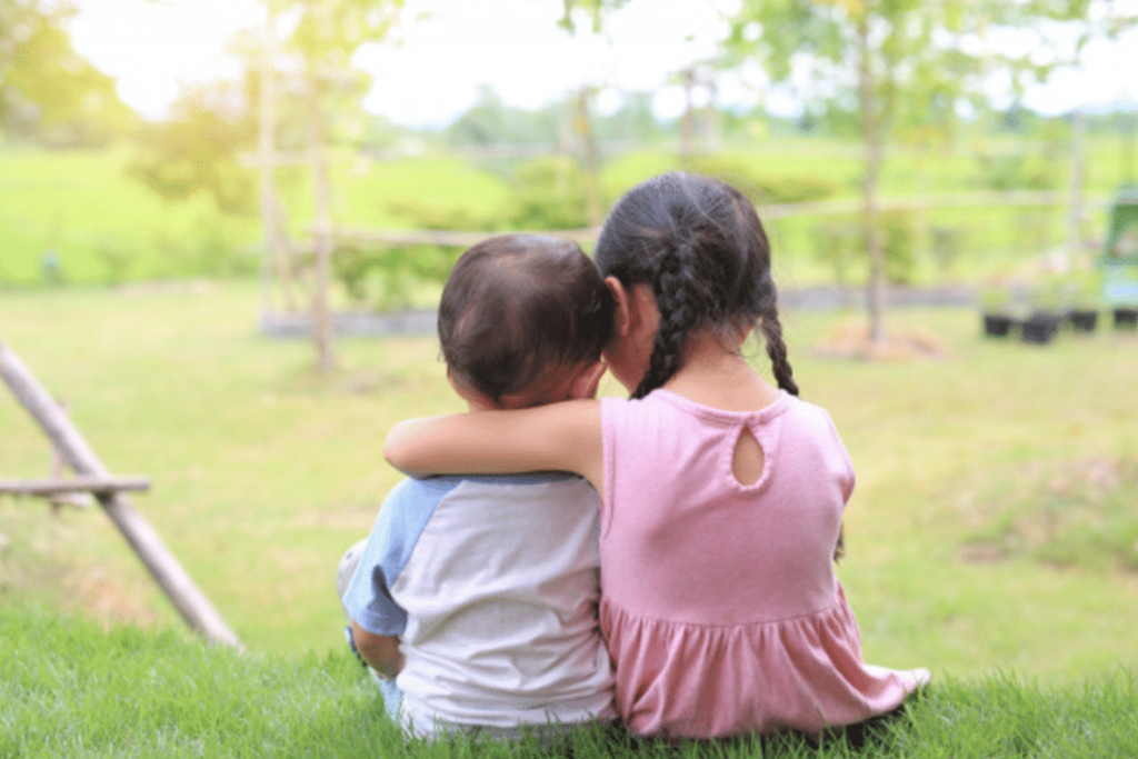 Understanding Emotional Development in Childhood 4 Discrete Emotions Perspective