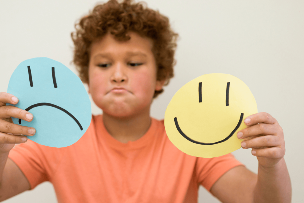 Understanding Emotional Development in Childhood 11 Emotional Competence 7 to 10 Years