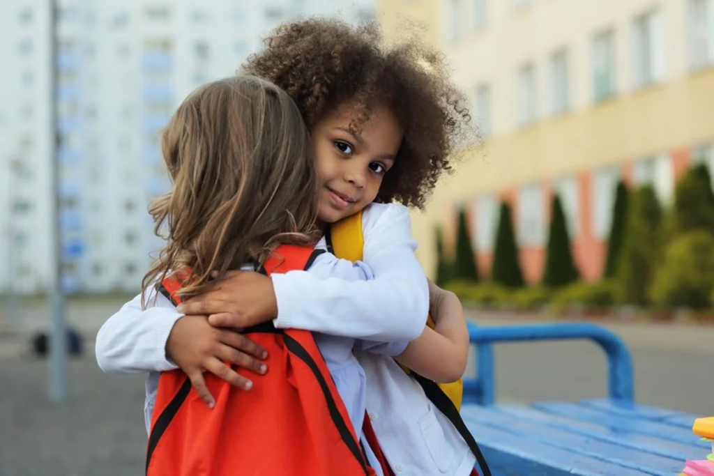 Understanding Emotional Development in Childhood 2 Emotional Skills Support Social Growth