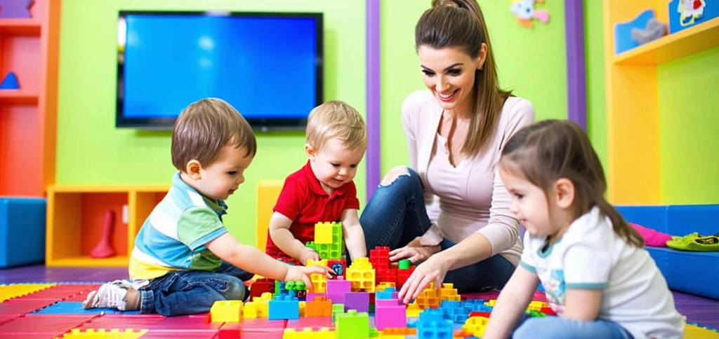 Everyday Interactions Shape Social Emotional Development