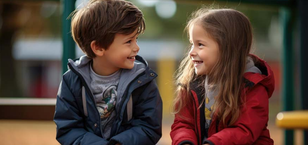 15 Tips for a Gentle Daycare Transition 12 Eye Contact Is Powerful