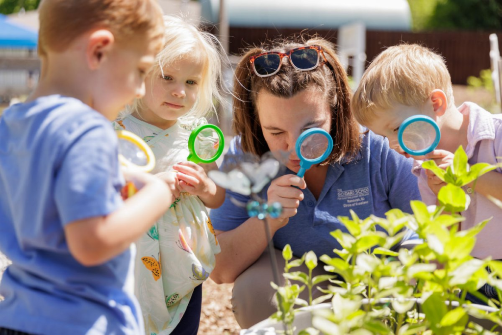 How to Start a Daycare Franchise