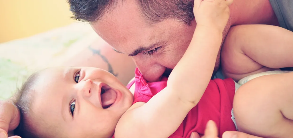 Infancy Trust and Attachment