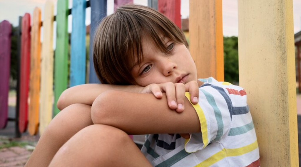 Solitary Play Matters: Unlocking Emotional and Cognitive Growth 31 Is My Child Too Quiet or Withdrawn