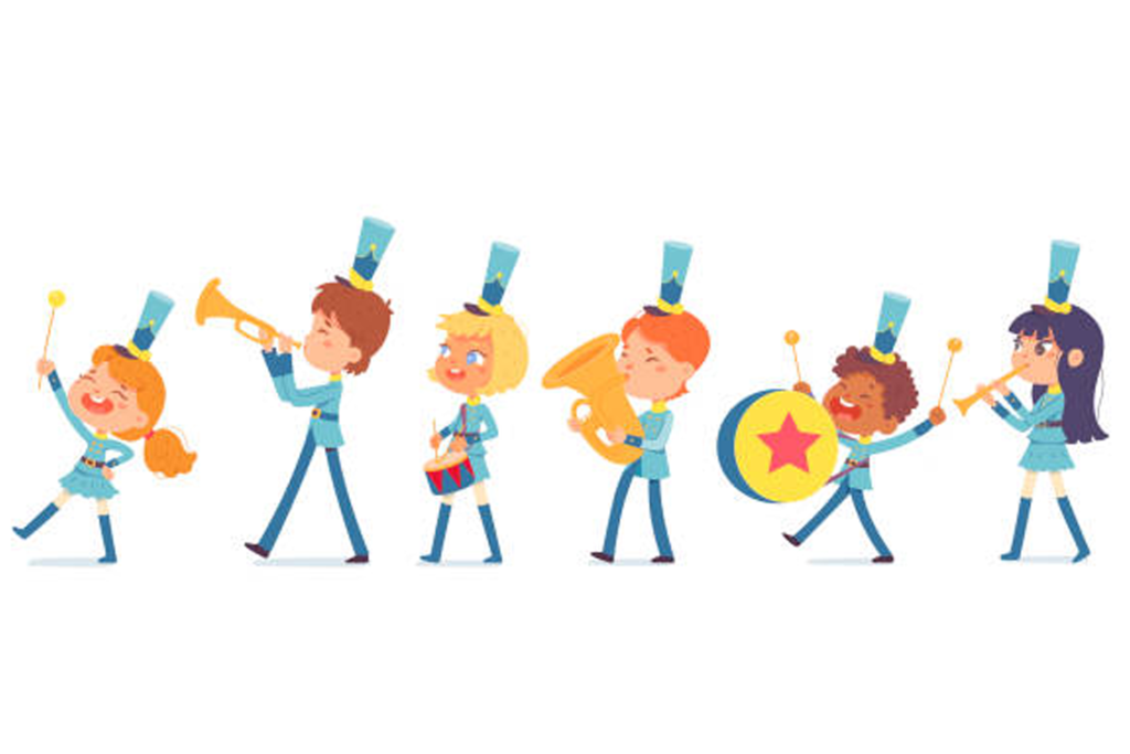 Understanding Emotional Development in Childhood 30 Musical Mood Parade