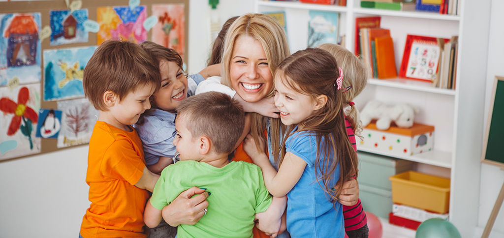 Preschooler Cooperation and Empathy