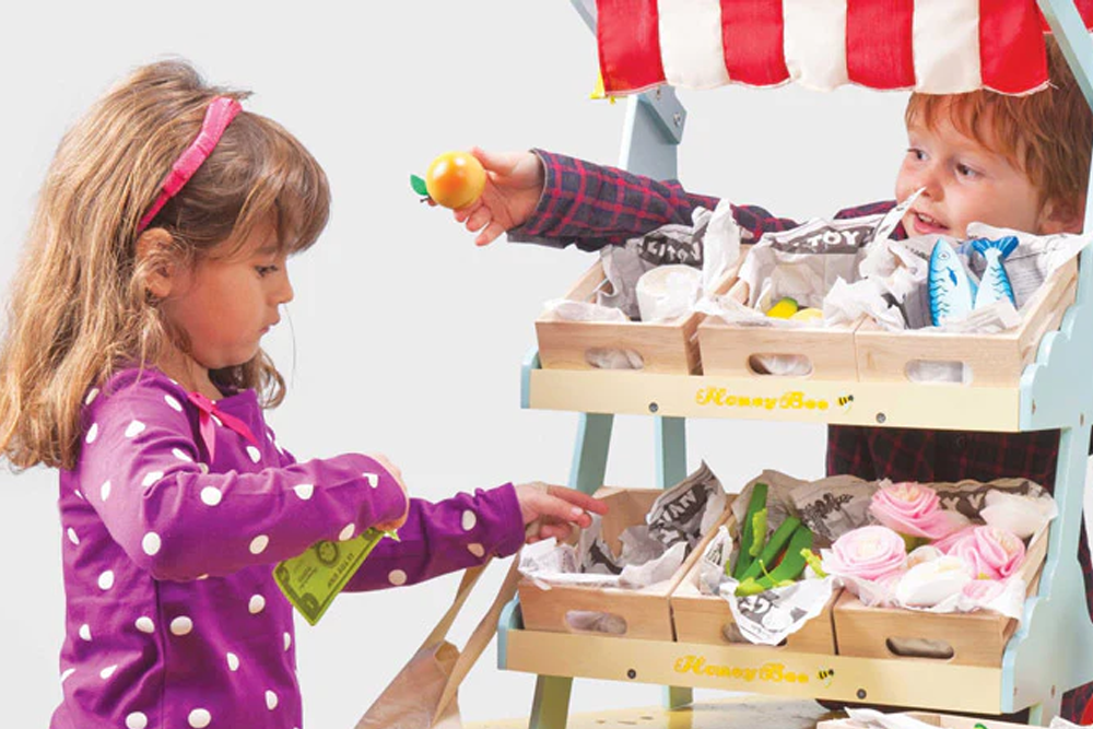 Solitary Play Matters: Unlocking Emotional and Cognitive Growth 20 Role Playing with Action Figures or Dolls
