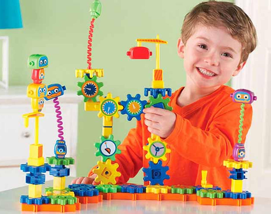 STEM Toys 1 ألعاب العلوم والرياضيات