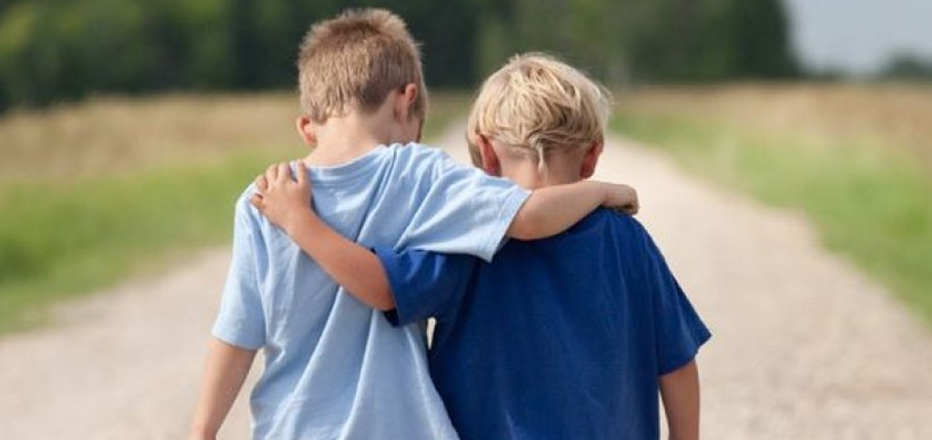 Showing Empathy Toward Others