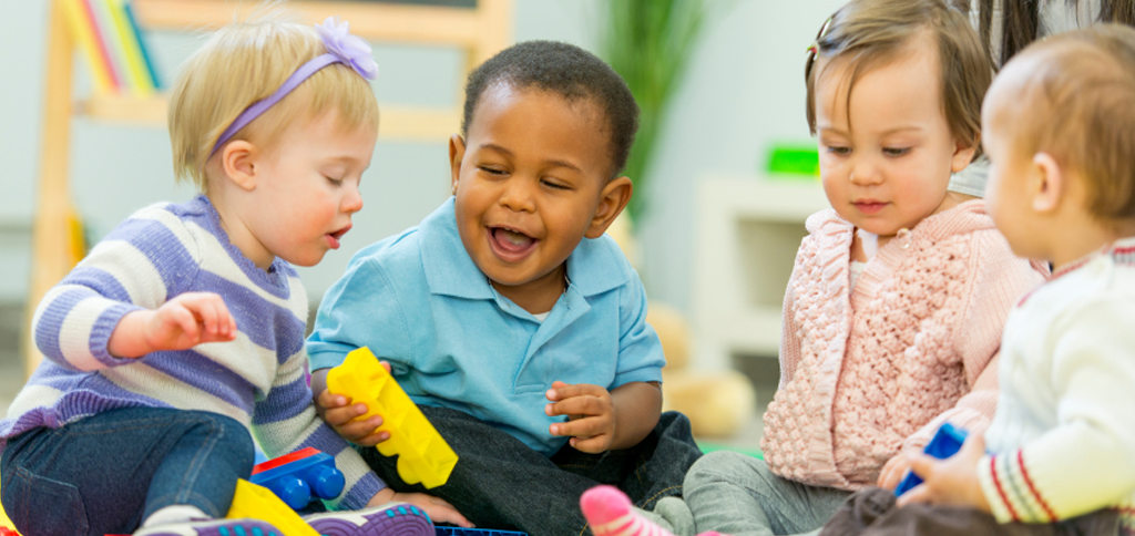 Social Emotional Development