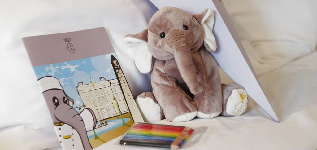 15 Tips for a Gentle Daycare Transition 13 Special Welcome Gift