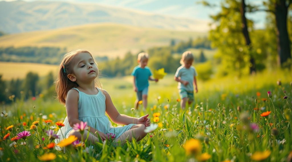 Solitary Play Matters: Unlocking Emotional and Cognitive Growth 2 Supports Self Discovery