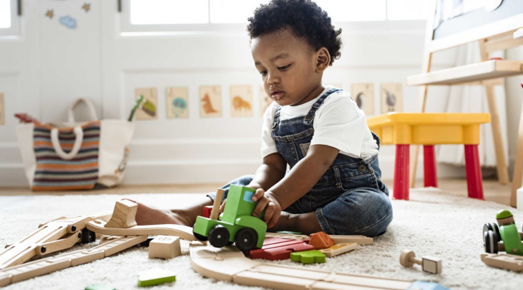 Solitary Play Matters: Unlocking Emotional and Cognitive Growth 6 Toddler Years The Peak of Solitary Play