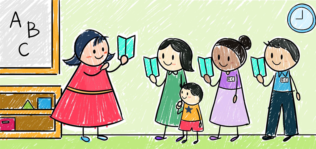 15 Tips for a Gentle Daycare Transition 8 Transition gradually