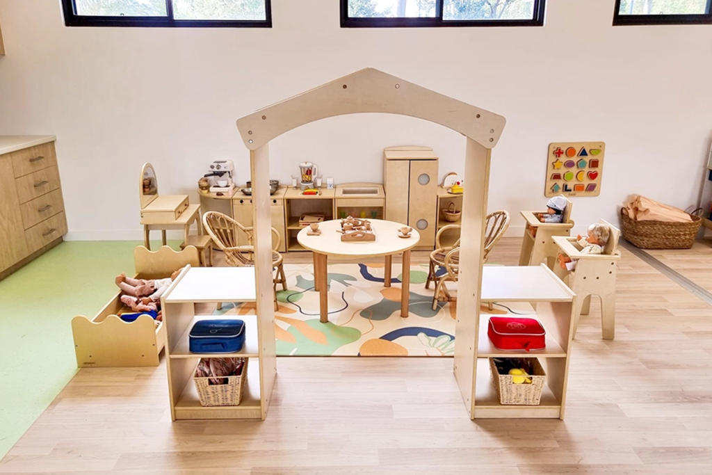 Understanding Emotional Development in Childhood 16 dramatic play zones 1