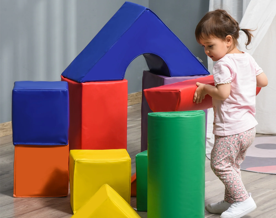 Soft Play 1 soft play
