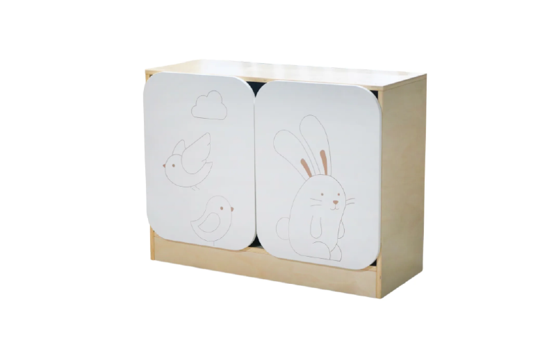 Animal Storage Unit