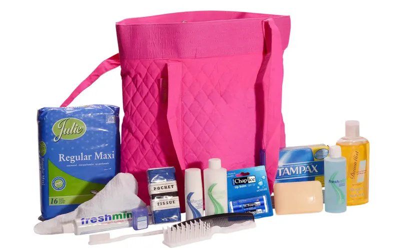 Health and Hygiene Items
