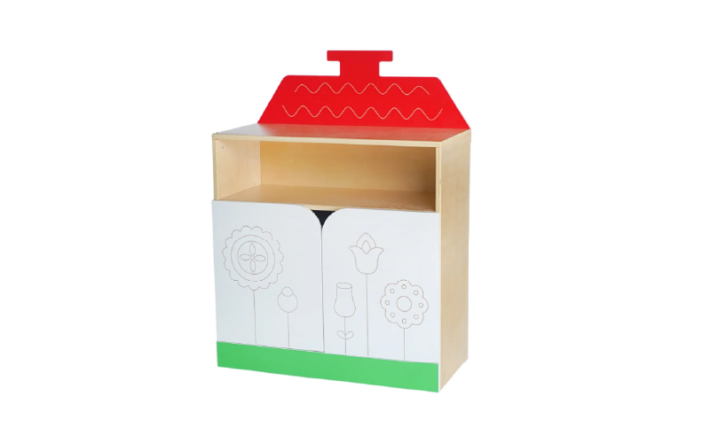House Storage Unit