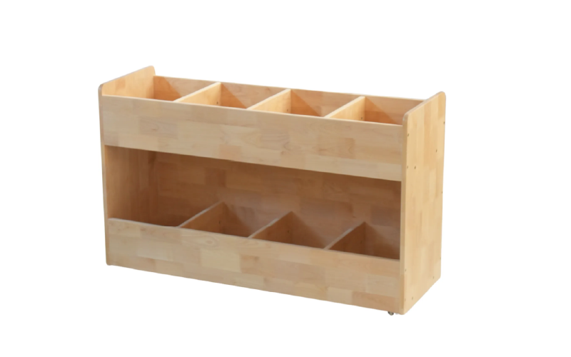 Multipurpose Storage Unit
