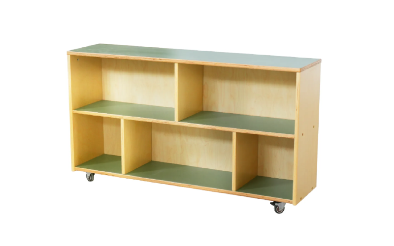 Sage Movable Storage