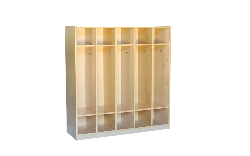 School Storage LockerSchool Storage Locker