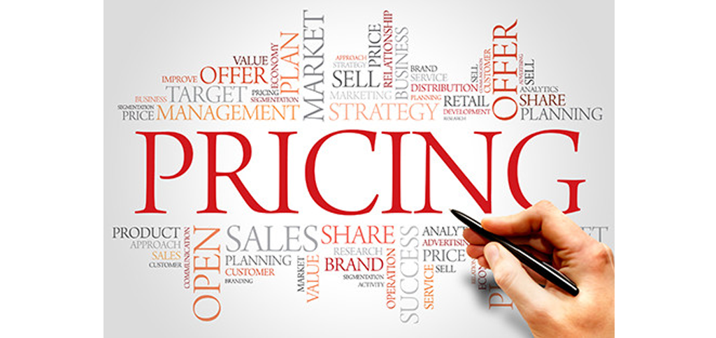 Setting Prices and Rates