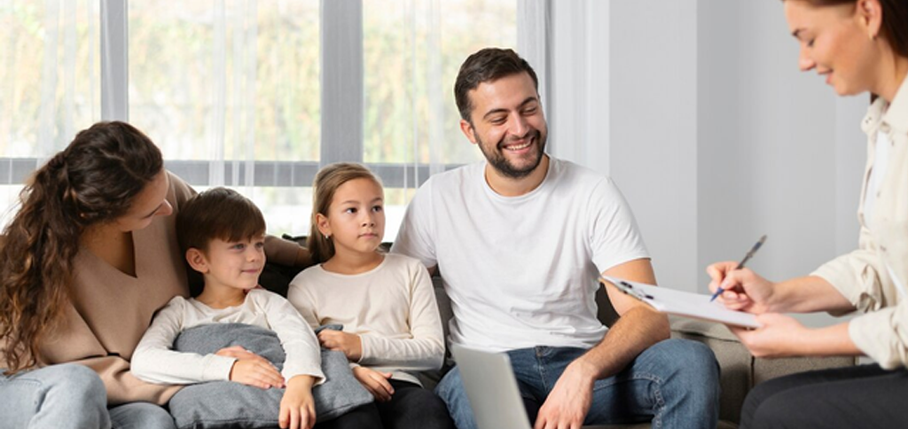 Strengthens Communication with Families and Teams