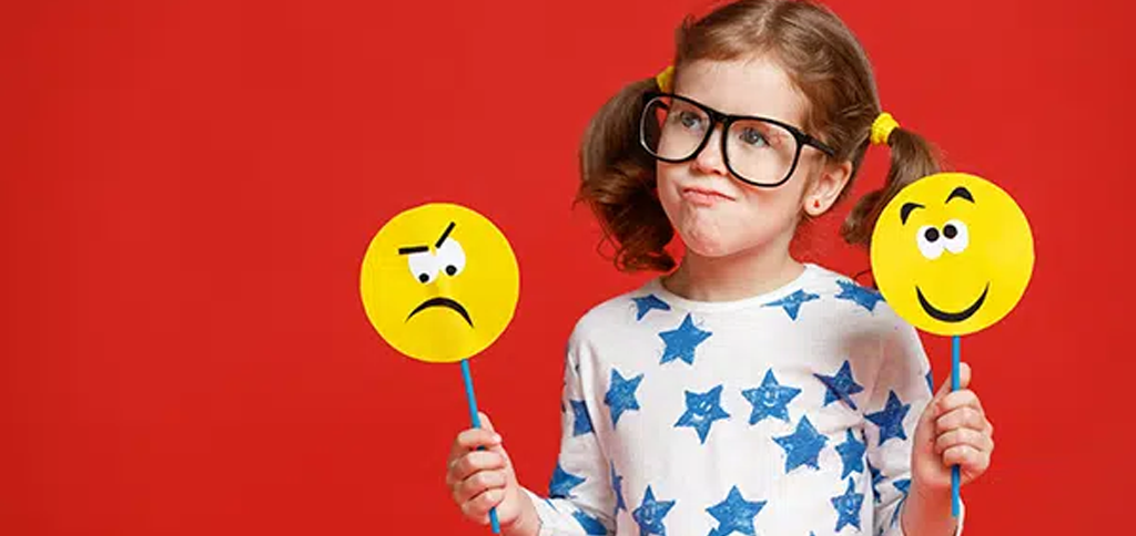 Supporting Emotional Expression and Regulation