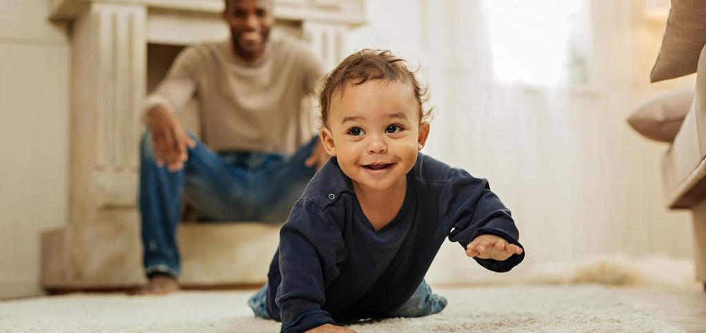 Supports More Accurate Child Development Tracking