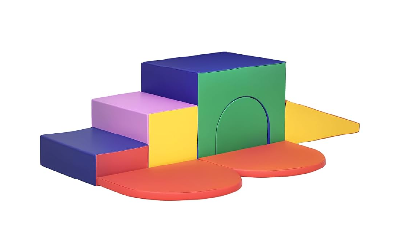 Baby Soft Play Equipment
