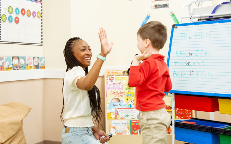 Celebrate Positive Behavior