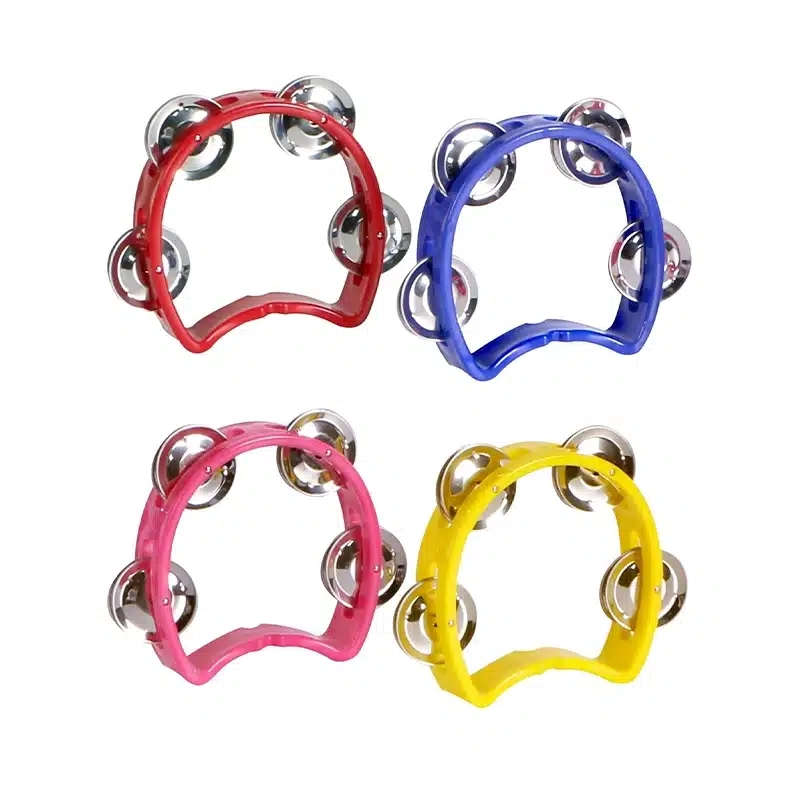 Kids Tambourine