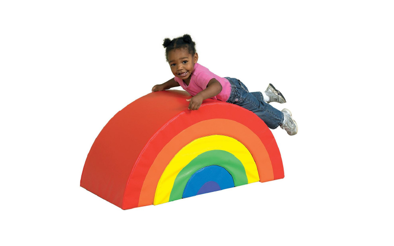 Rainbow Arch