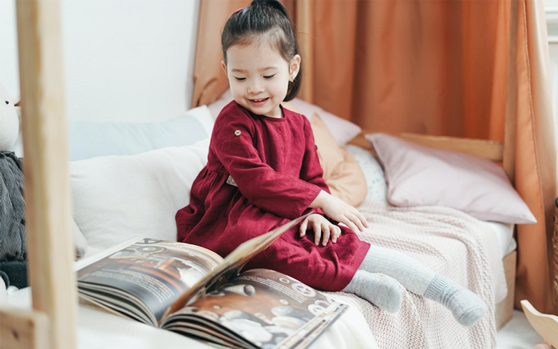 Read Books That Spark Emotional Reflection
