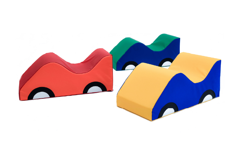 Soft Cars