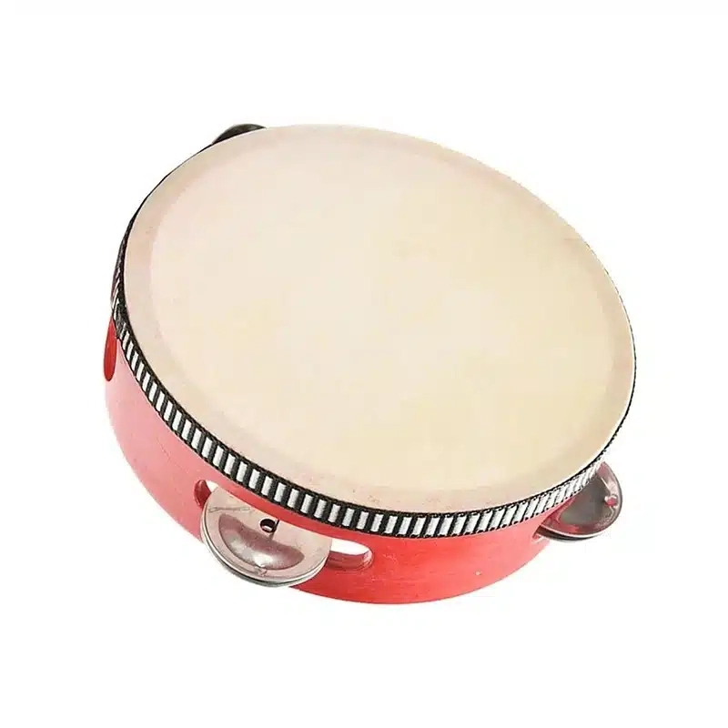 Tambourines Handheld Drum