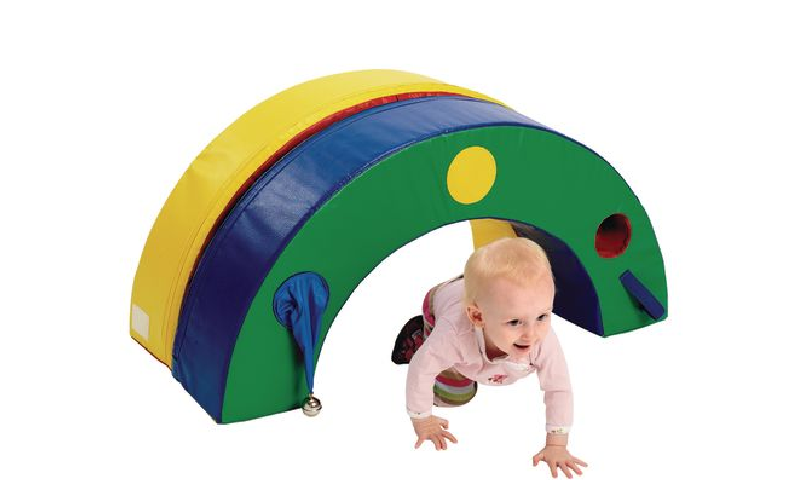 Toddler Soft Playring