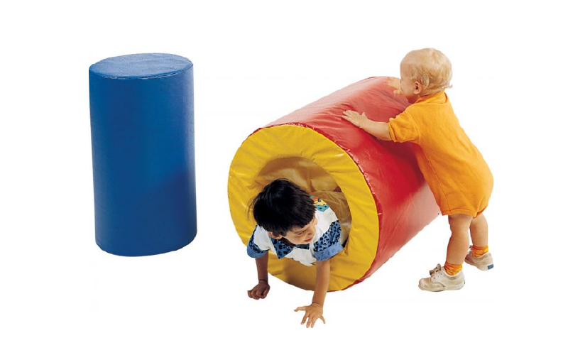 Toddler Tumble N' Roll
