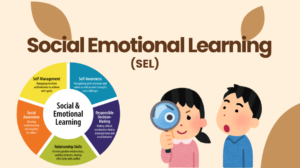 What is Social Emotional Learning (SEL)