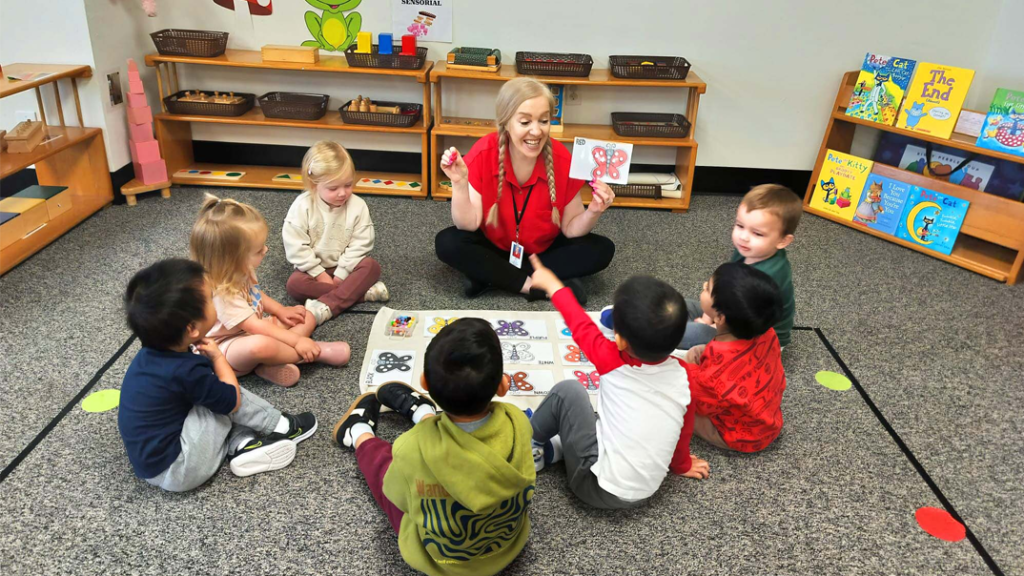 What is the Montessori Method